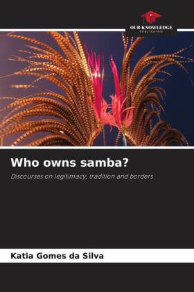 Who owns samba?