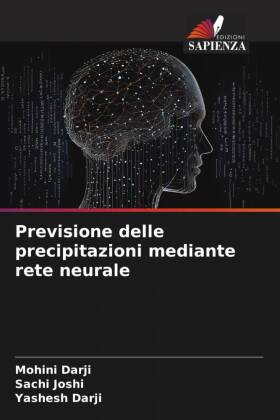 Previsione delle precipitazioni mediante rete neurale