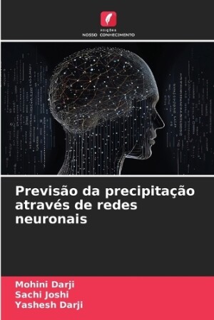 Previsão da precipitação através de redes neuronais