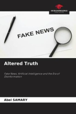 Altered Truth