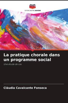 La pratique chorale dans un programme social