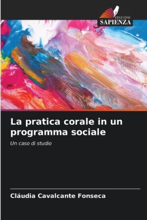 pratica corale in un programma sociale