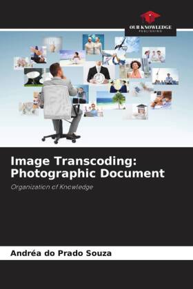 Image Transcoding: Photographic Document