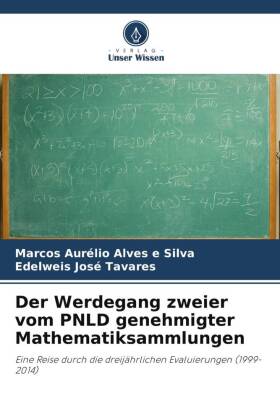 Der Werdegang zweier vom PNLD genehmigter Mathematiksammlungen