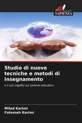 Studio di nuove tecniche e metodi di insegnamento