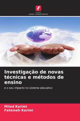 Investigação de novas técnicas e métodos de ensino