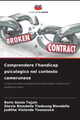 Comprendere l'handicap psicologico nel contesto camerunese