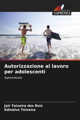 Autorizzazione al lavoro per adolescenti