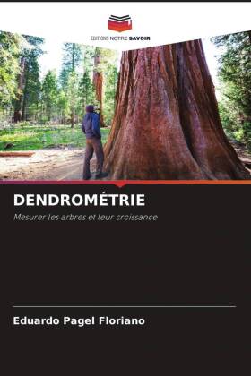 DENDROMÉTRIE