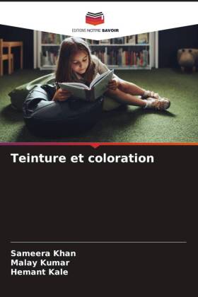 Teinture et coloration