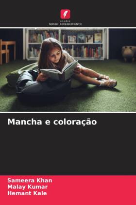 Mancha e coloração