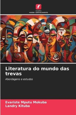 Literatura do mundo das trevas