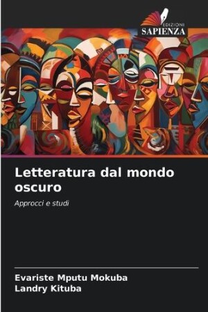 Letteratura dal mondo oscuro