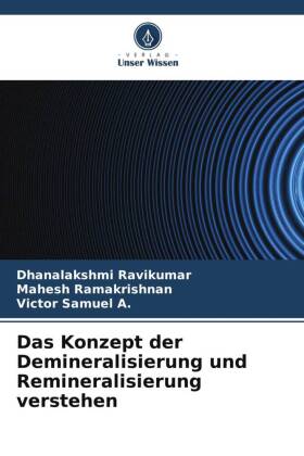 Das Konzept der Demineralisierung und Remineralisierung verstehen