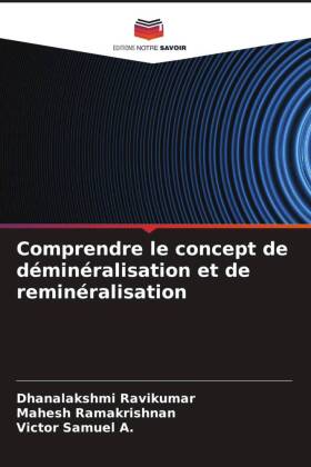 Comprendre le concept de déminéralisation et de reminéralisation