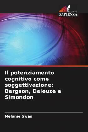 potenziamento cognitivo come soggettivazione