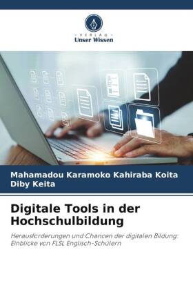 Digitale Tools in der Hochschulbildung