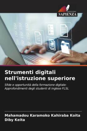 Strumenti digitali nell'istruzione superiore