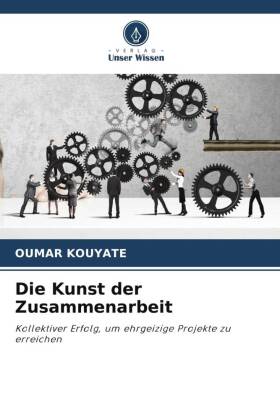 Die Kunst der Zusammenarbeit