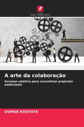 A arte da colaboração