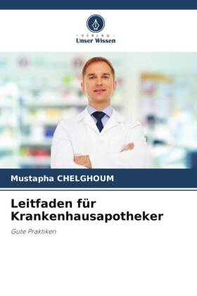 Leitfaden für Krankenhausapotheker