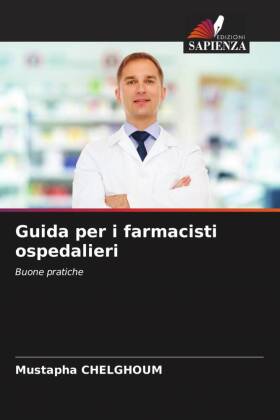 Guida per i farmacisti ospedalieri