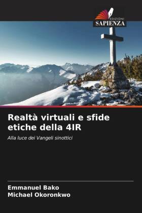 Realtà virtuali e sfide etiche della 4IR