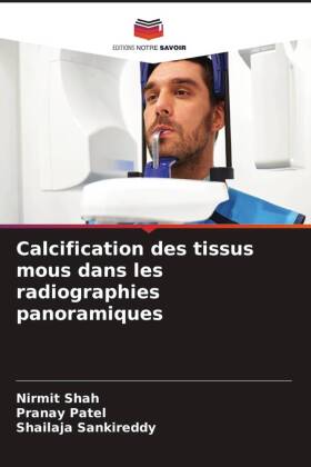 Calcification des tissus mous dans les radiographies panoramiques