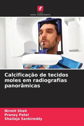 Calcificação de tecidos moles em radiografias panorâmicas