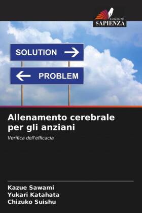 Allenamento cerebrale per gli anziani