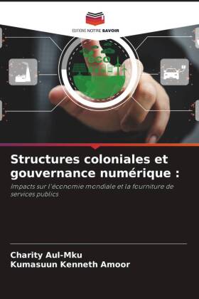 Structures coloniales et gouvernance numérique :