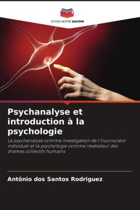 Psychanalyse et introduction à la psychologie