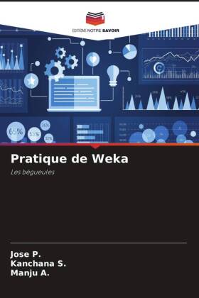 Pratique de Weka