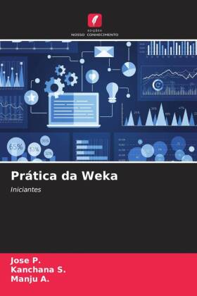 Prática da Weka