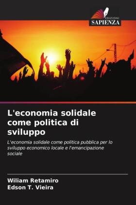 L'economia solidale come politica di sviluppo