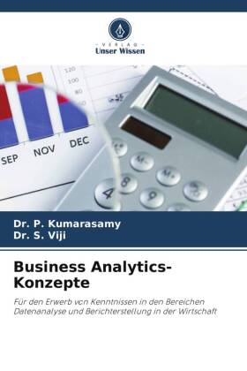 Business Analytics-Konzepte