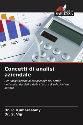 Concetti di analisi aziendale