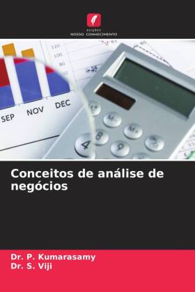 Conceitos de análise de negócios