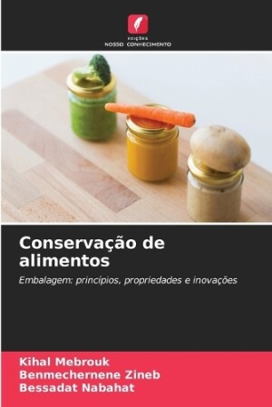 Conservação de alimentos