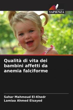 Qualità di vita dei bambini affetti da anemia falciforme