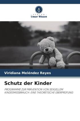 Schutz der Kinder