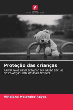 Proteção das crianças