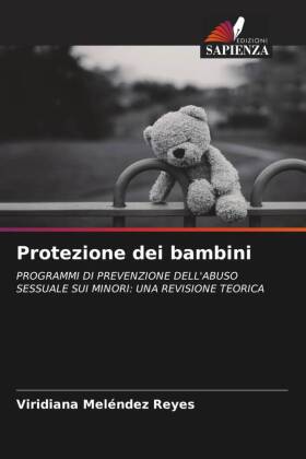 Protezione dei bambini