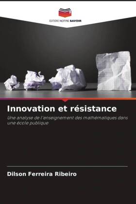 Innovation et résistance