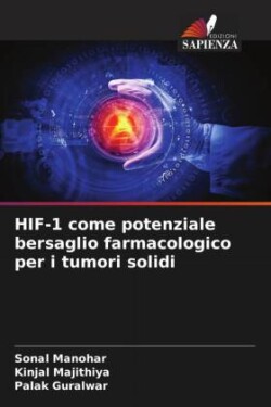 HIF-1 come potenziale bersaglio farmacologico per i tumori solidi