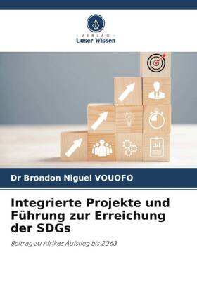 Integrierte Projekte und Führung zur Erreichung der SDGs