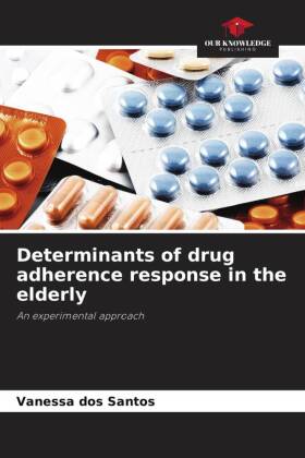 Determinants of drug adherence response in the elderly