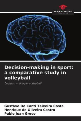 Decision-making in sport: a comparative study in volleyball