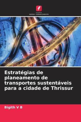 Estratégias de planeamento de transportes sustentáveis para a cidade de Thrissur