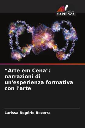 "Arte em Cena": narrazioni di un'esperienza formativa con l'arte